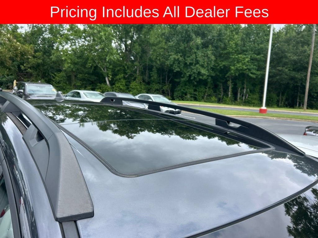 Used 2025 Subaru Ascent Onyx Edition w/ Popular Package #2 AWD/4WD image 3