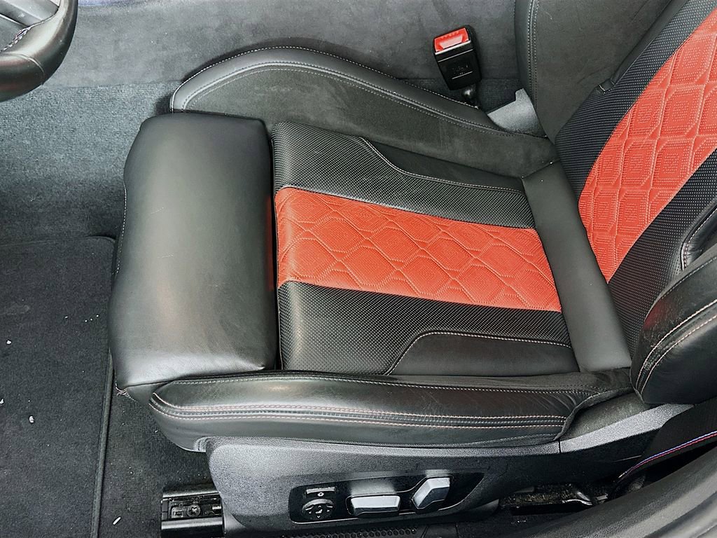 Used 2023 BMW M8 Gran Coupe xDrive Competition w/ M Carbon Exterior Package image 26