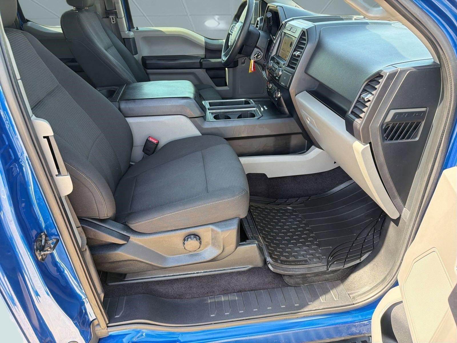 Used 2017 Ford F150 XL w/ Equipment Group 101A Mid image 28