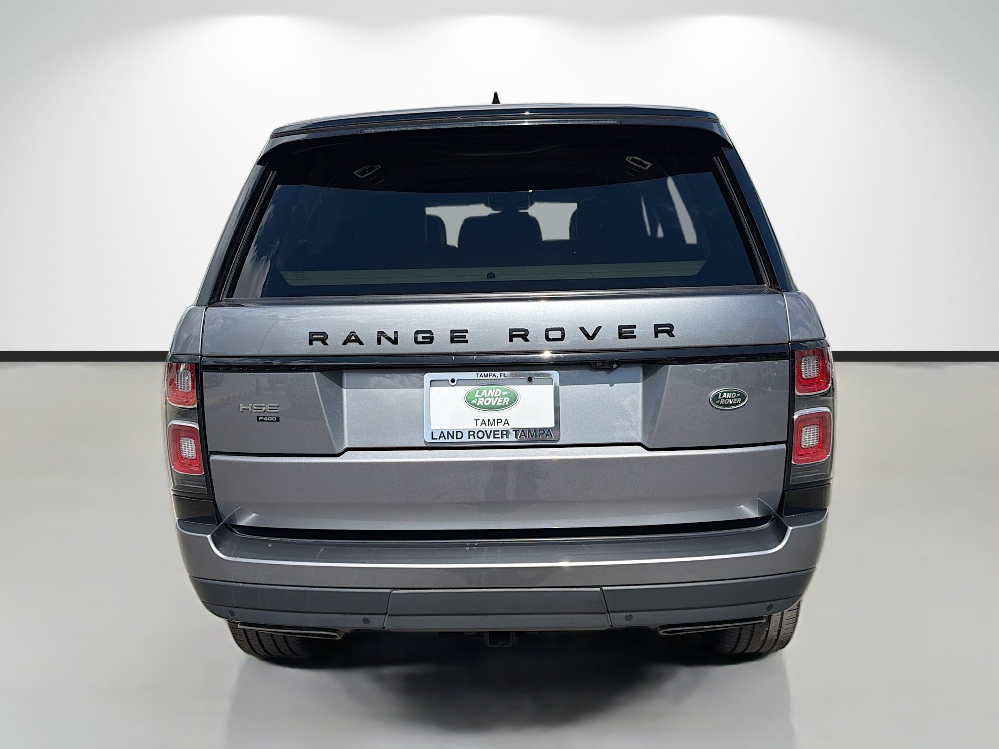 Used 2022 Land Rover Range Rover Westminster Edition AWD/4WD image 4