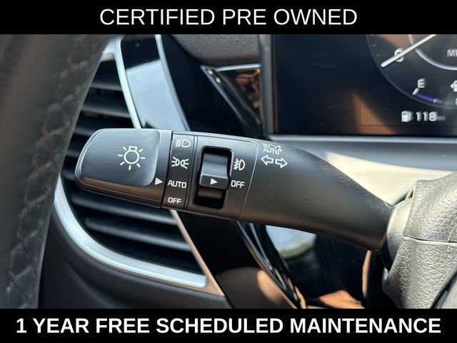 Used 2024 Kia Seltos S AWD/4WD image 26