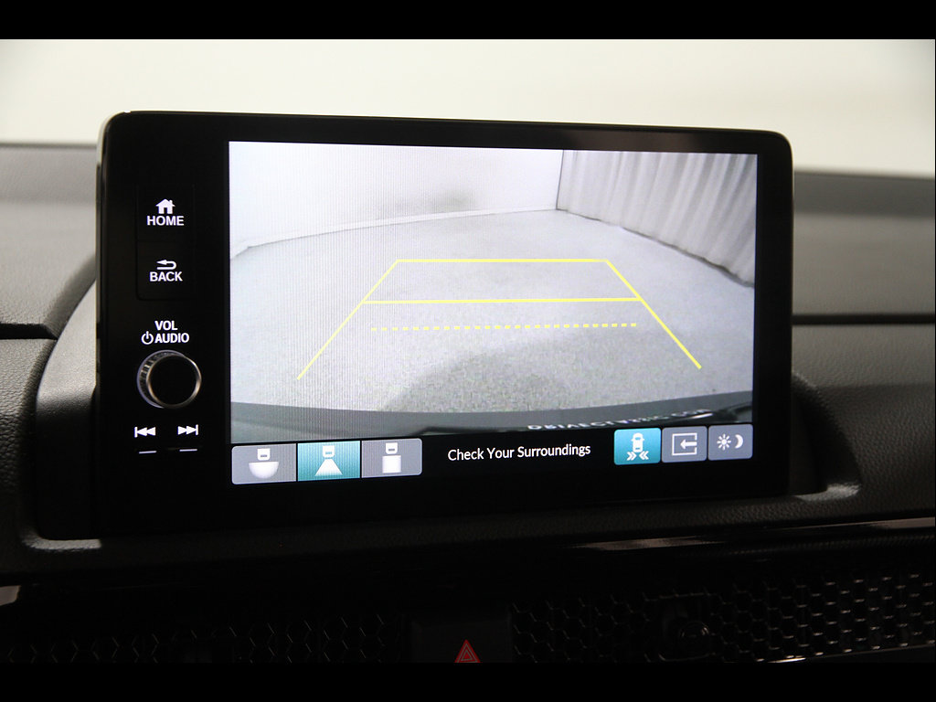 Used 2023 Honda CR-V EX-L image 12