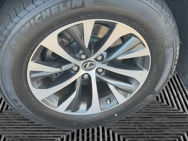 Used 2022 Lexus RX 350 AWD w/ Premium Package image 9