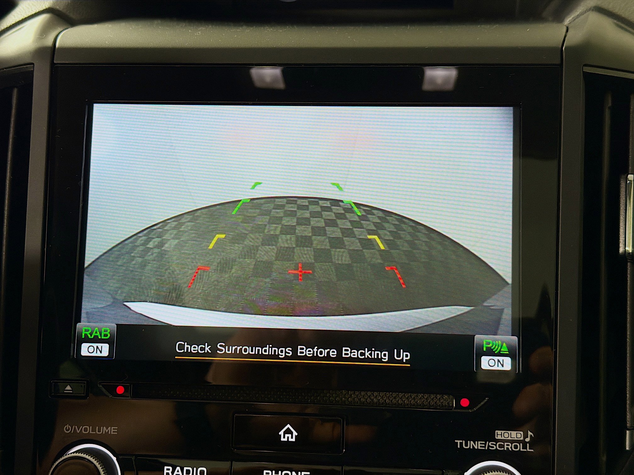 Used 2023 Subaru Forester Sport image 17