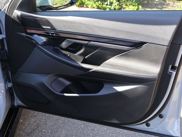 Certified 2024 BMW i5 eDrive40i w/ M Sport Package RWD image 24