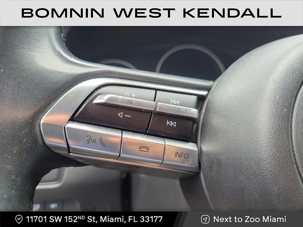 Used 2021 MAZDA MAZDA3 s image 13