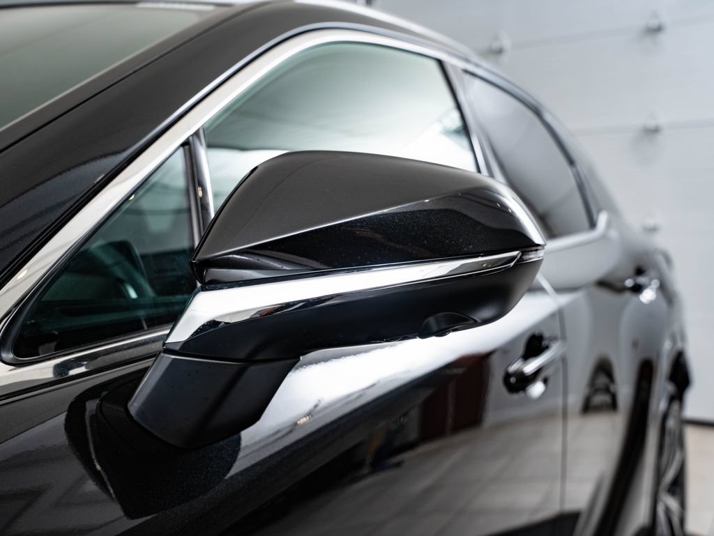 New 2026 Lexus RX 350 Premium AWD/4WD image 17