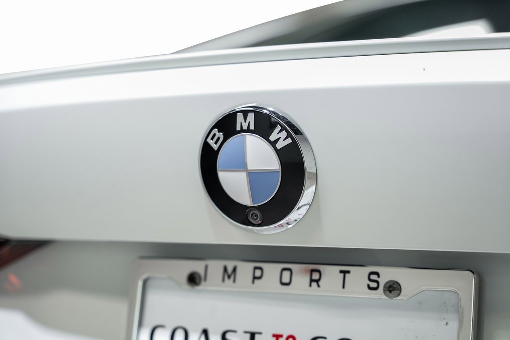 Used 2023 BMW 440i xDrive Coupe w/ Premium Package image 15