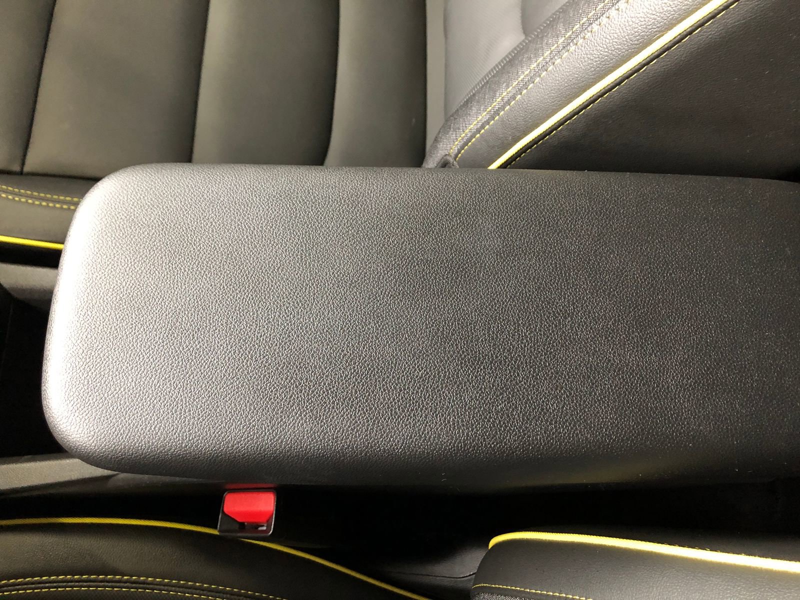 Used 2025 Chevrolet TrailBlazer ACTIV w/ Convenience Package AWD/4WD image 23