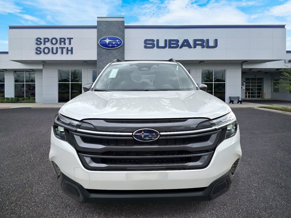 New 2025 Subaru Forester Limited image 8