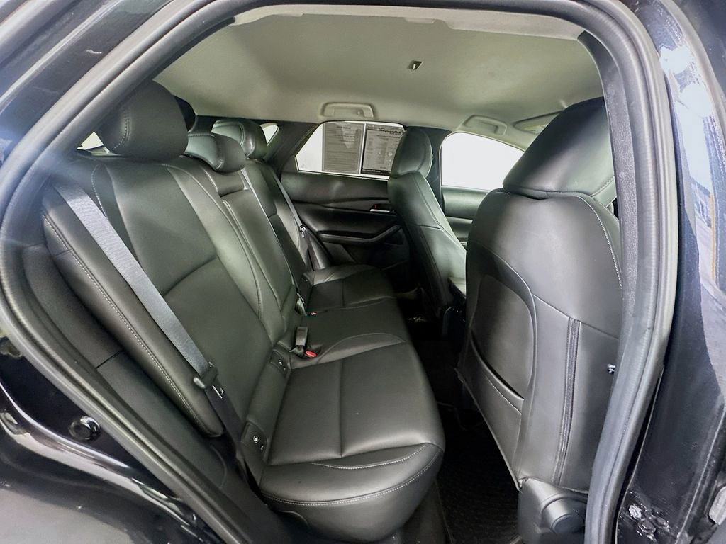 Used 2023 MAZDA CX-30 AWD 2.5 S w/ Select Package image 24