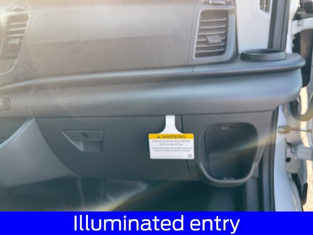 New 2026 Ford Transit 250 148 Medium Roof RWD image 31