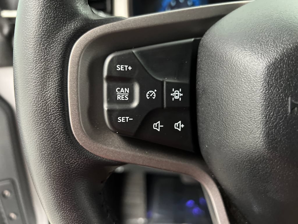 Used 2025 Ford Bronco Outer Banks AWD/4WD image 42