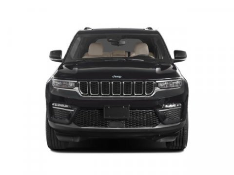 Used 2022 Jeep Grand Cherokee Summit w/ Advanced Protech Group IV AWD/4WD image 9