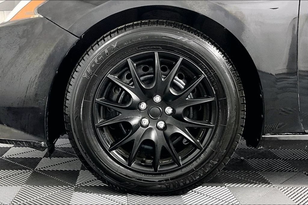Used 2019 Nissan Altima 2.5 S FWD image 8