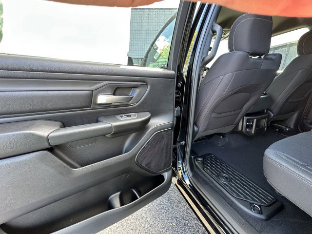 New 2025 RAM 1500 Tradesman image 14