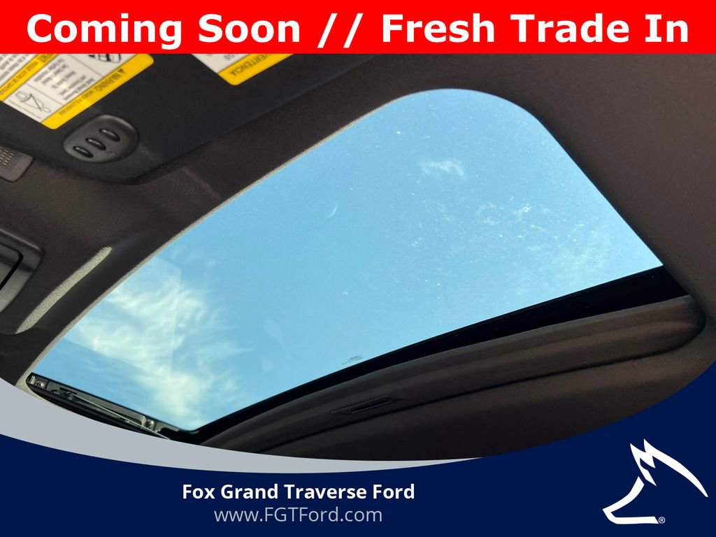 Used 2014 Ford F150 Limited AWD/4WD image 14
