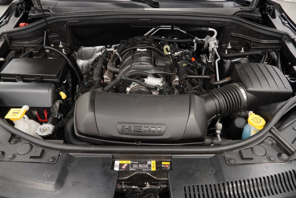 Certified 2025 Dodge Durango R/T AWD/4WD image 56