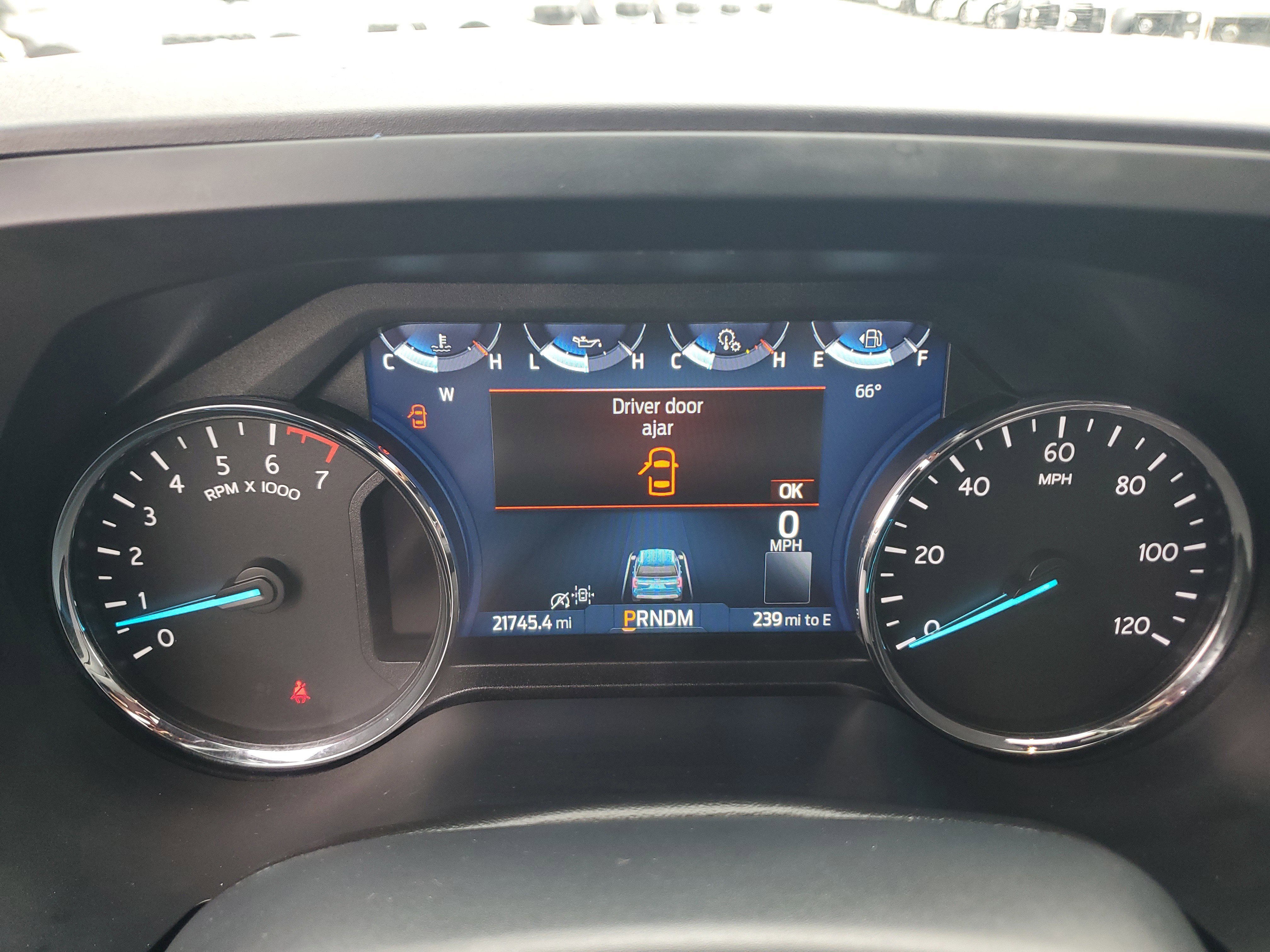 Certified 2023 Ford Expedition Limited image 32