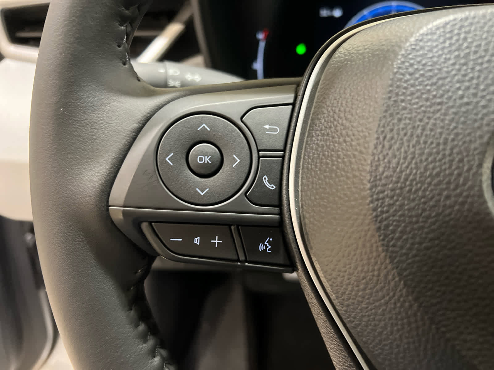 New 2026 Toyota Corolla SE image 16