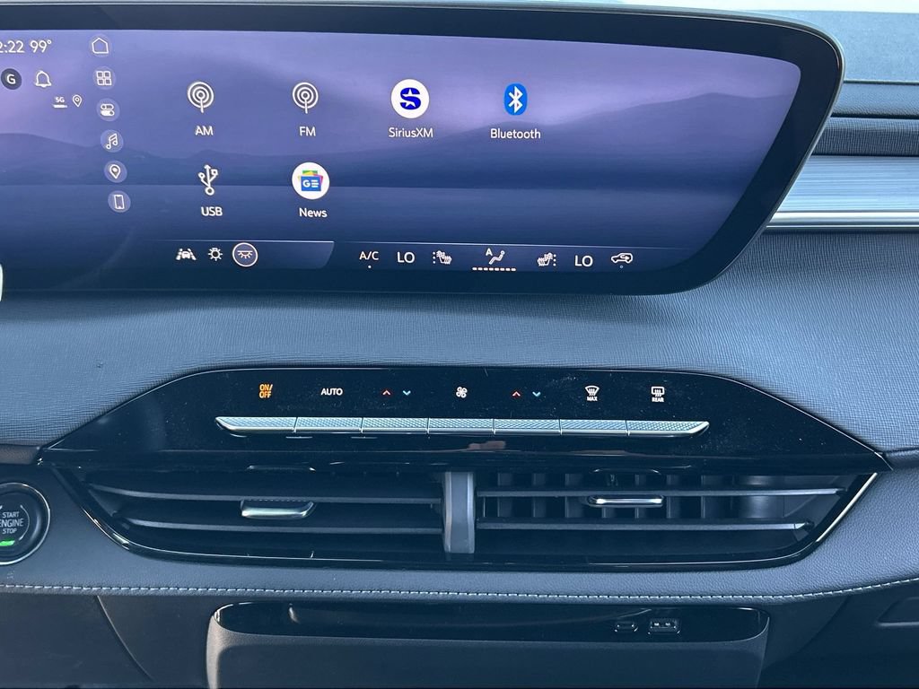 New 2026 Buick Enclave Preferred w/ Super Cruise Package FWD image 13