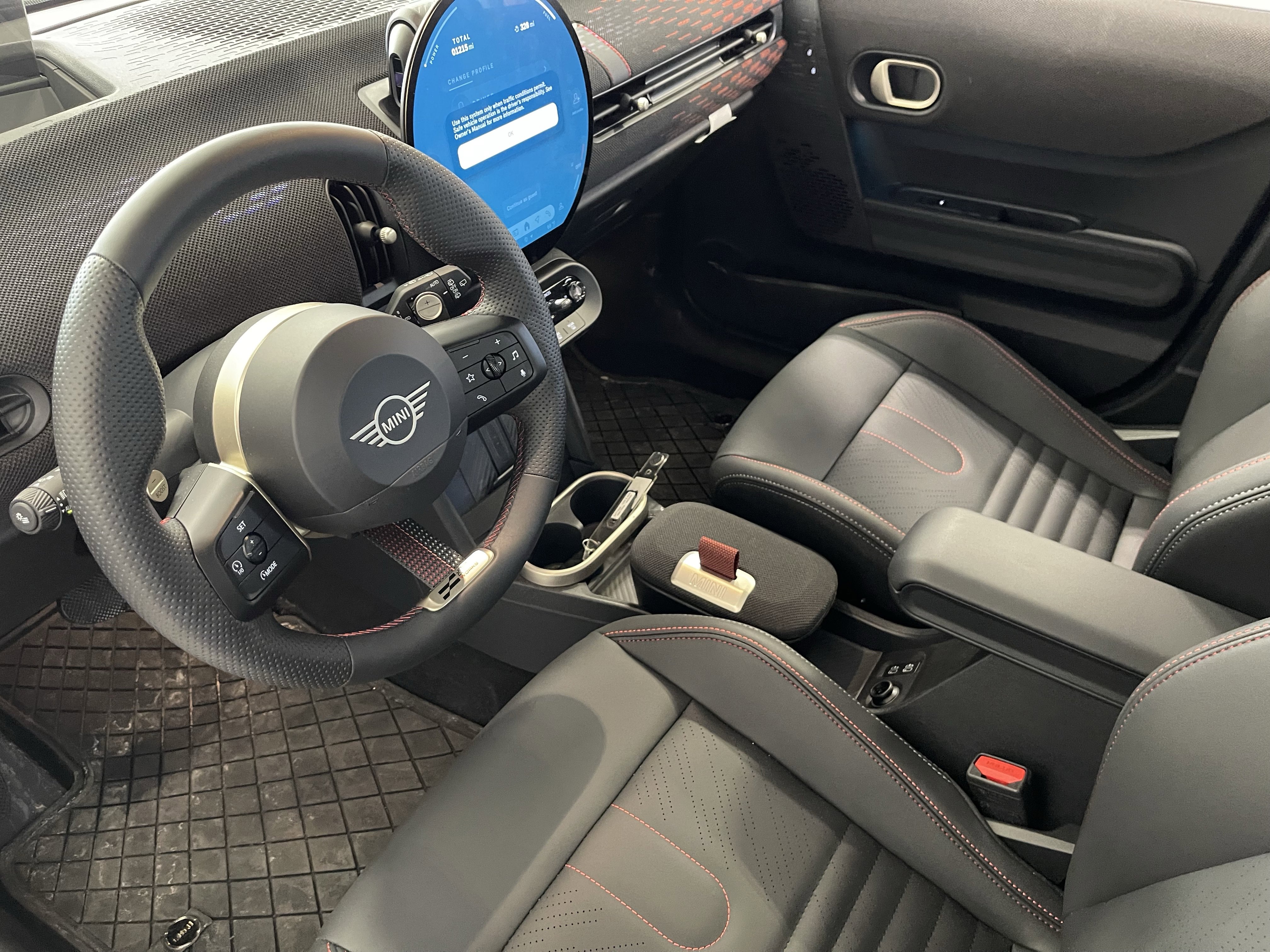 Used 2026 MINI Cooper S image 10