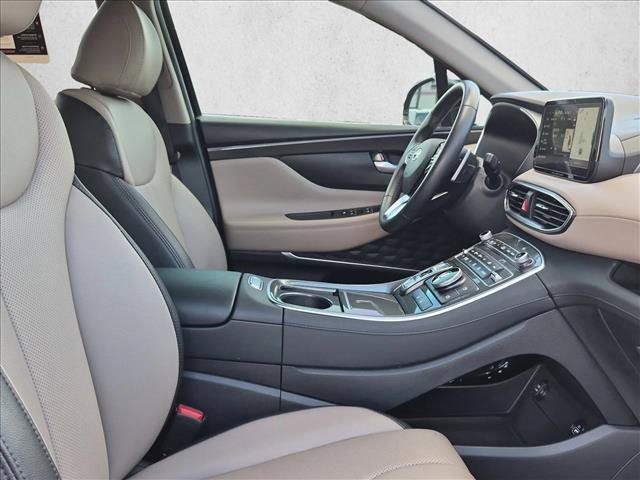 Used 2023 Hyundai Santa Fe SEL Premium w/ Cargo Package AWD/4WD image 23