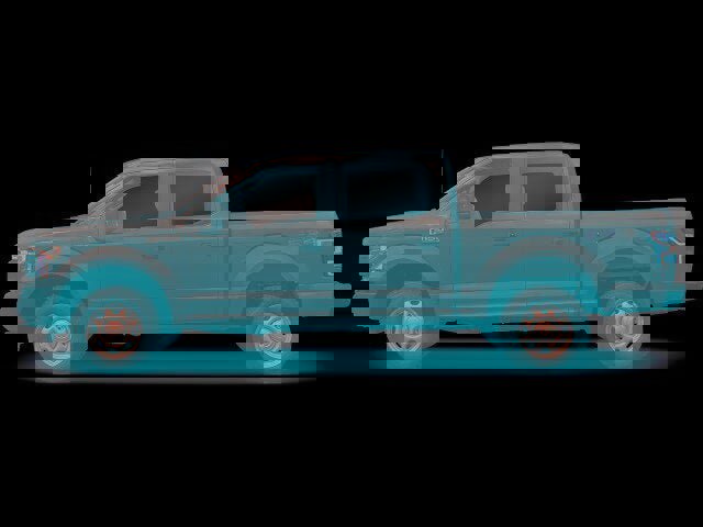 Used 2020 Ford F150 XL w/ Equipment Group 101A Mid image 30