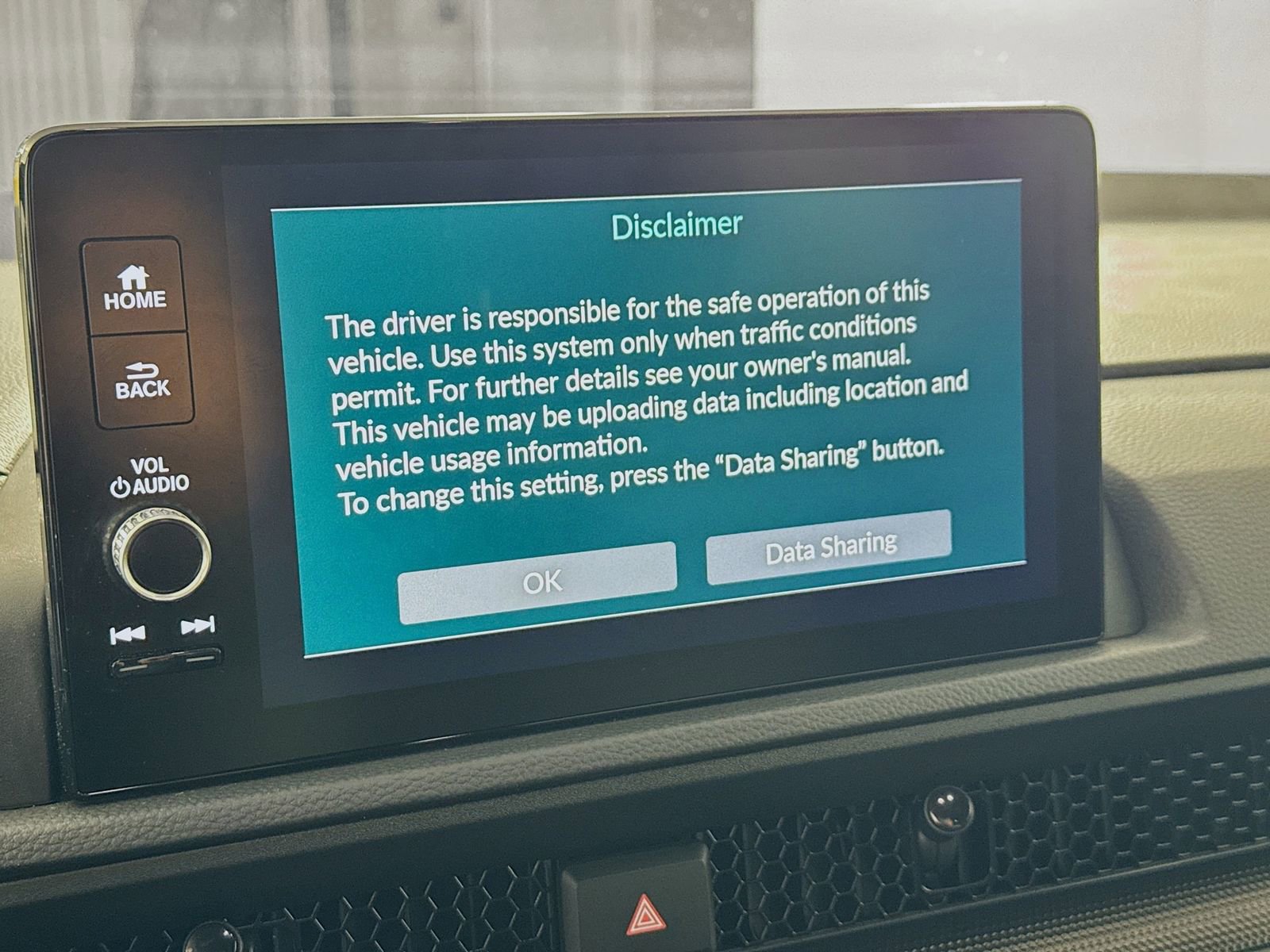 Used 2025 Honda CR-V Sport-L image 12