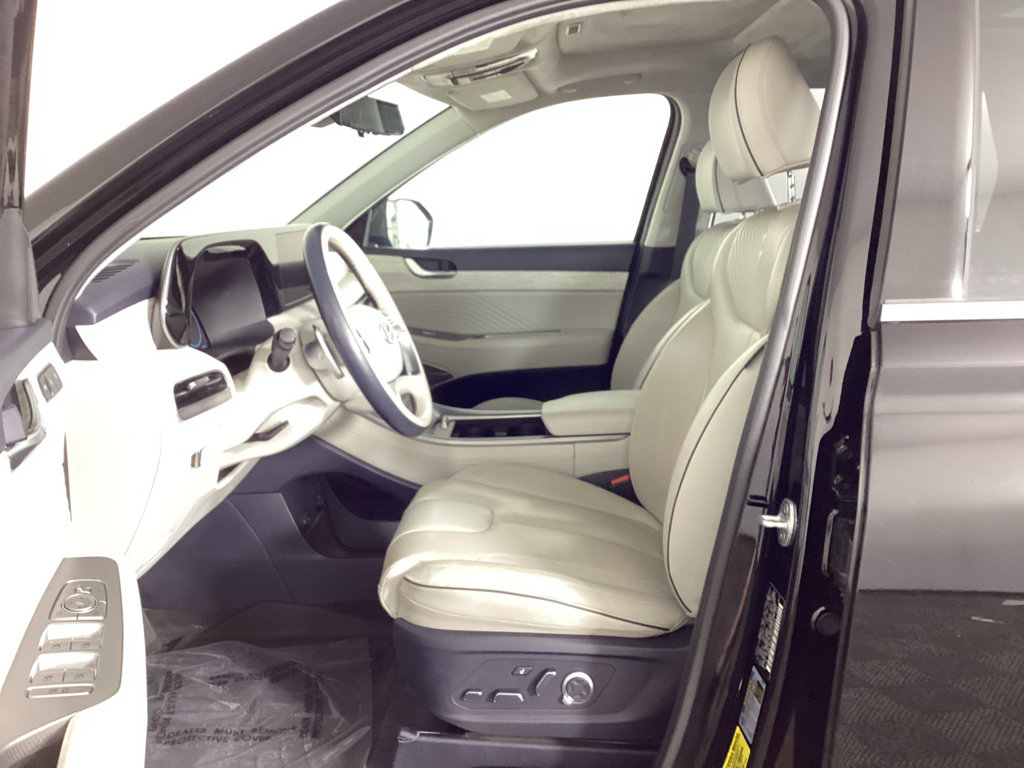 Used 2023 Hyundai Palisade Calligraphy AWD/4WD image 19