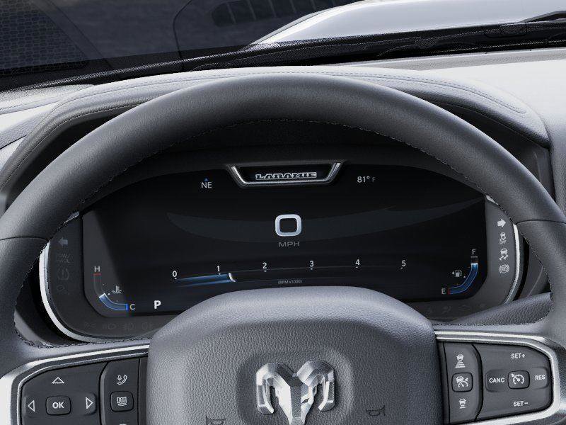 New 2026 RAM 3500 Laramie image 17