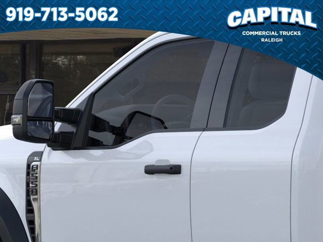 New 2026 Ford F550 4x4 Supercab Super Duty image 20
