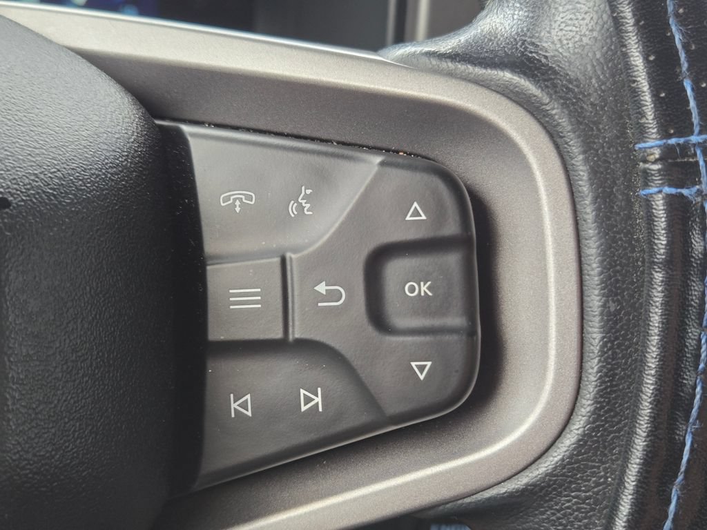 Used 2021 Ford Bronco Outer Banks AWD/4WD image 22