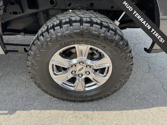 Used 2019 Ford F150 XLT w/ Equipment Group 302A Luxury image 7