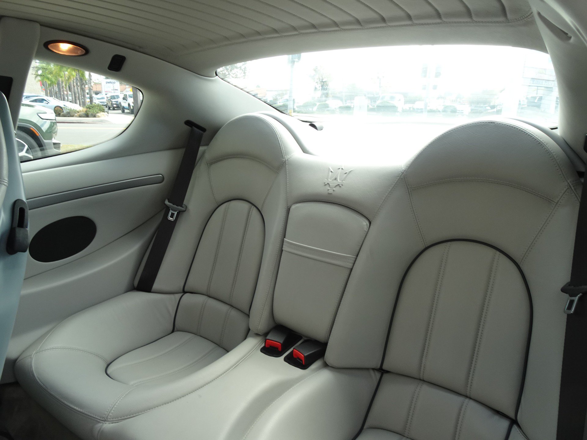 Used 2006 Maserati GranSport LE RWD image 15