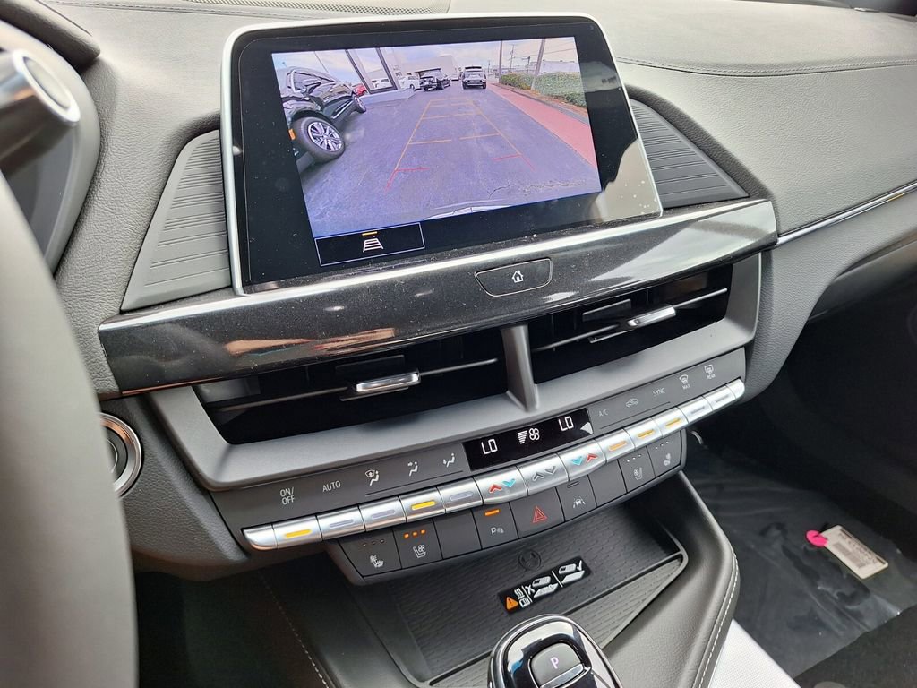 New 2026 Cadillac CT4 Premium Luxury image 12