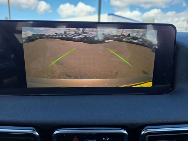 New 2026 Nissan Sentra SV w/ Floor Mat Package image 23