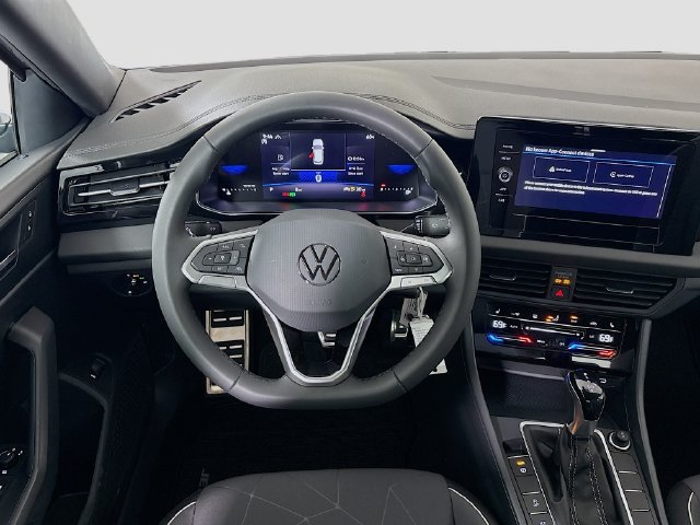 New 2026 Volkswagen Jetta Sport FWD image 22