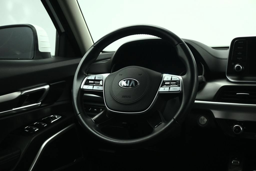 Used 2020 Kia Telluride S AWD/4WD image 40