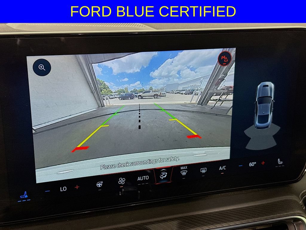 Certified 2025 Ford Mustang GT Premium RWD image 17