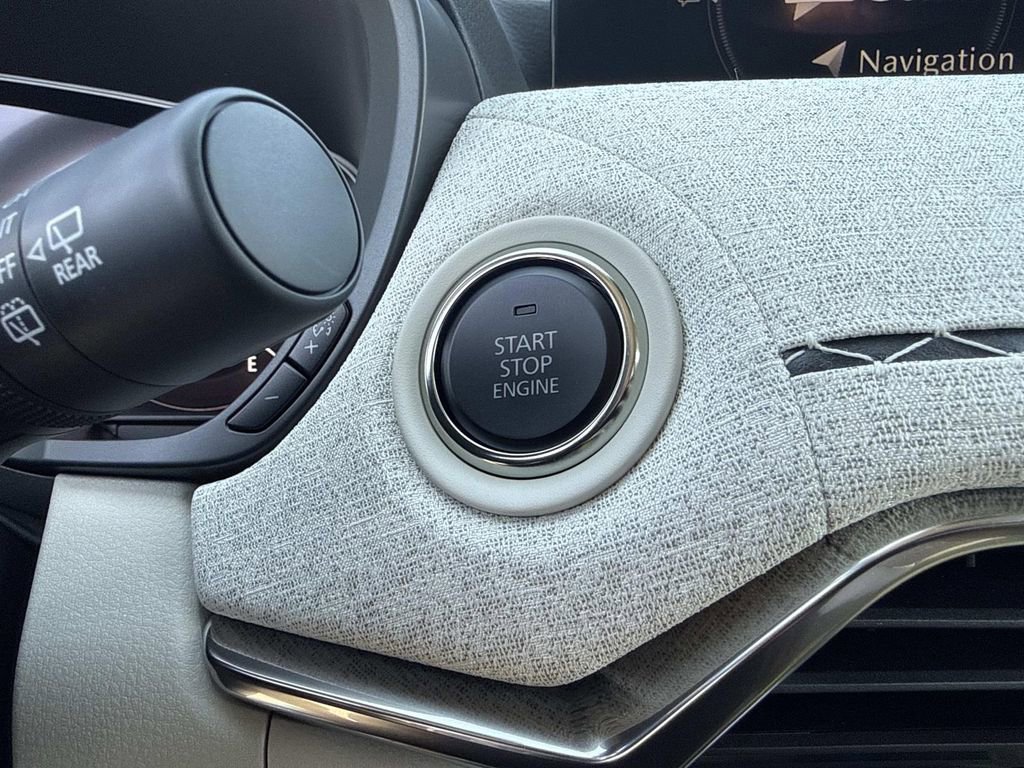 New 2026 MAZDA CX-90 3.3 Turbo S w/ Premium Plus image 35