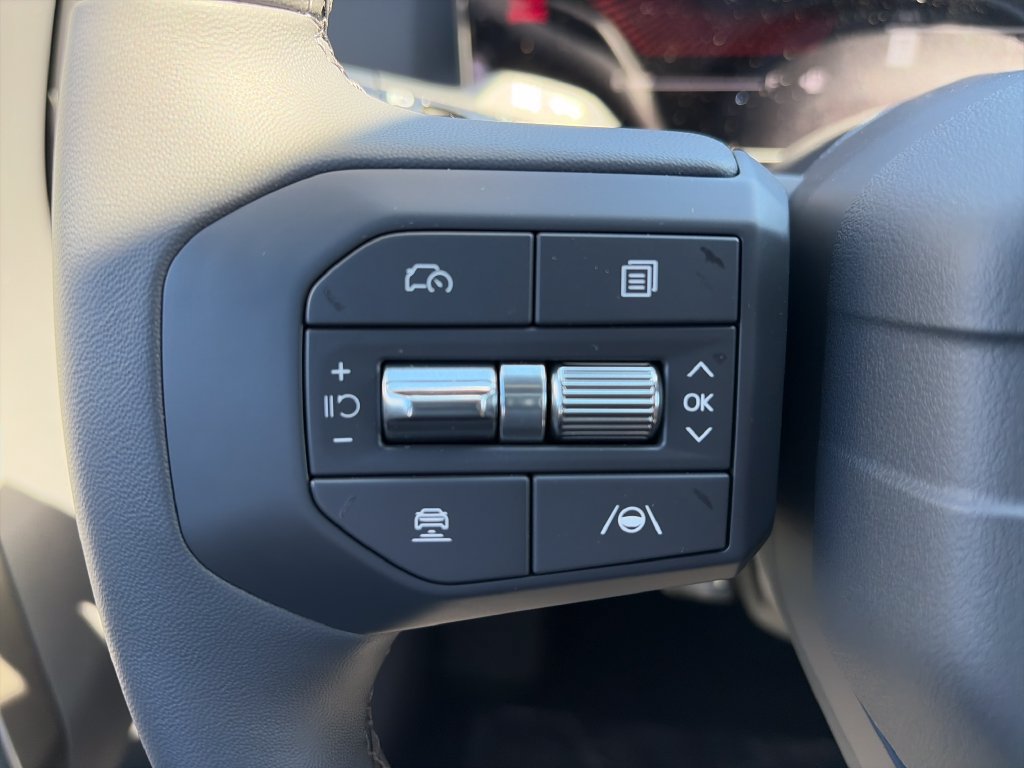 New 2027 Kia Seltos X-Line S AWD/4WD image 13
