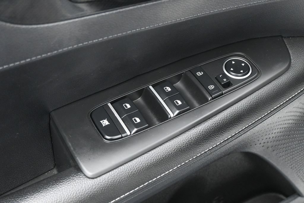 Used 2022 Kia Forte GT-Line w/ GT-Line Technology Package FWD image 13