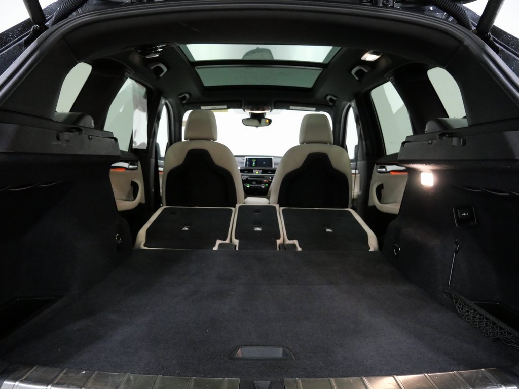 Used 2019 BMW X1 xDrive28i w/ Convenience Package image 28