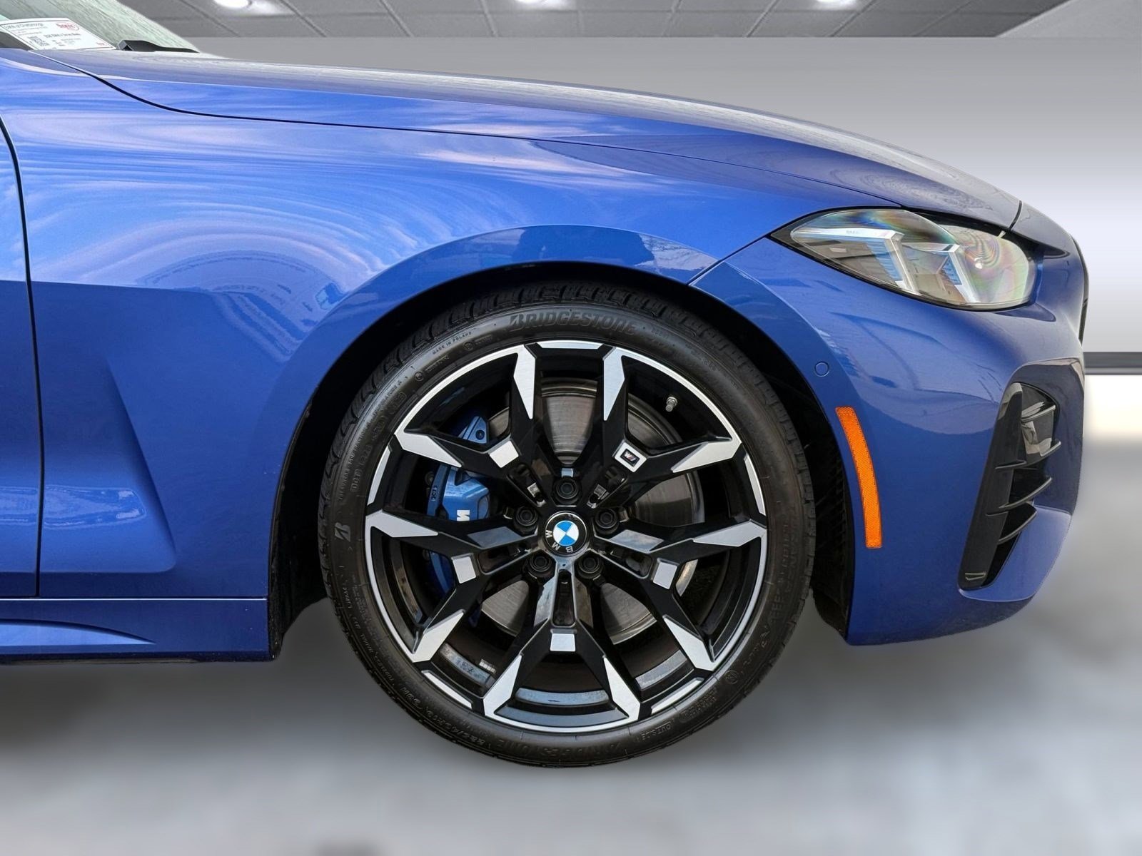 Certified 2026 BMW M440i Coupe image 10