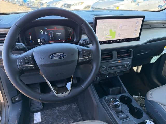 New 2026 Ford Maverick Lariat image 10