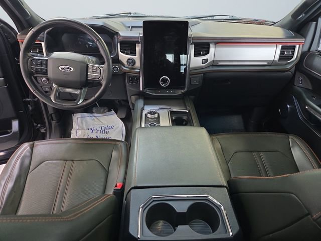 Used 2022 Ford Expedition Timberline AWD/4WD image 10