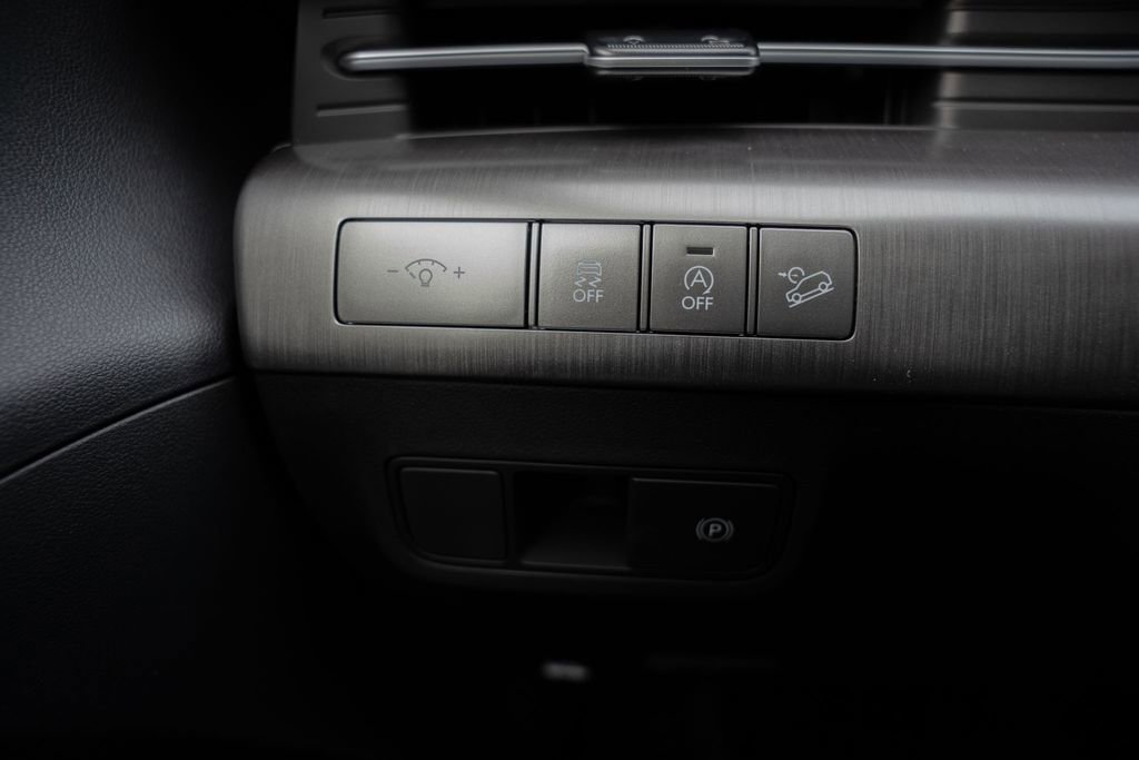 New 2026 Hyundai Kona SE image 20