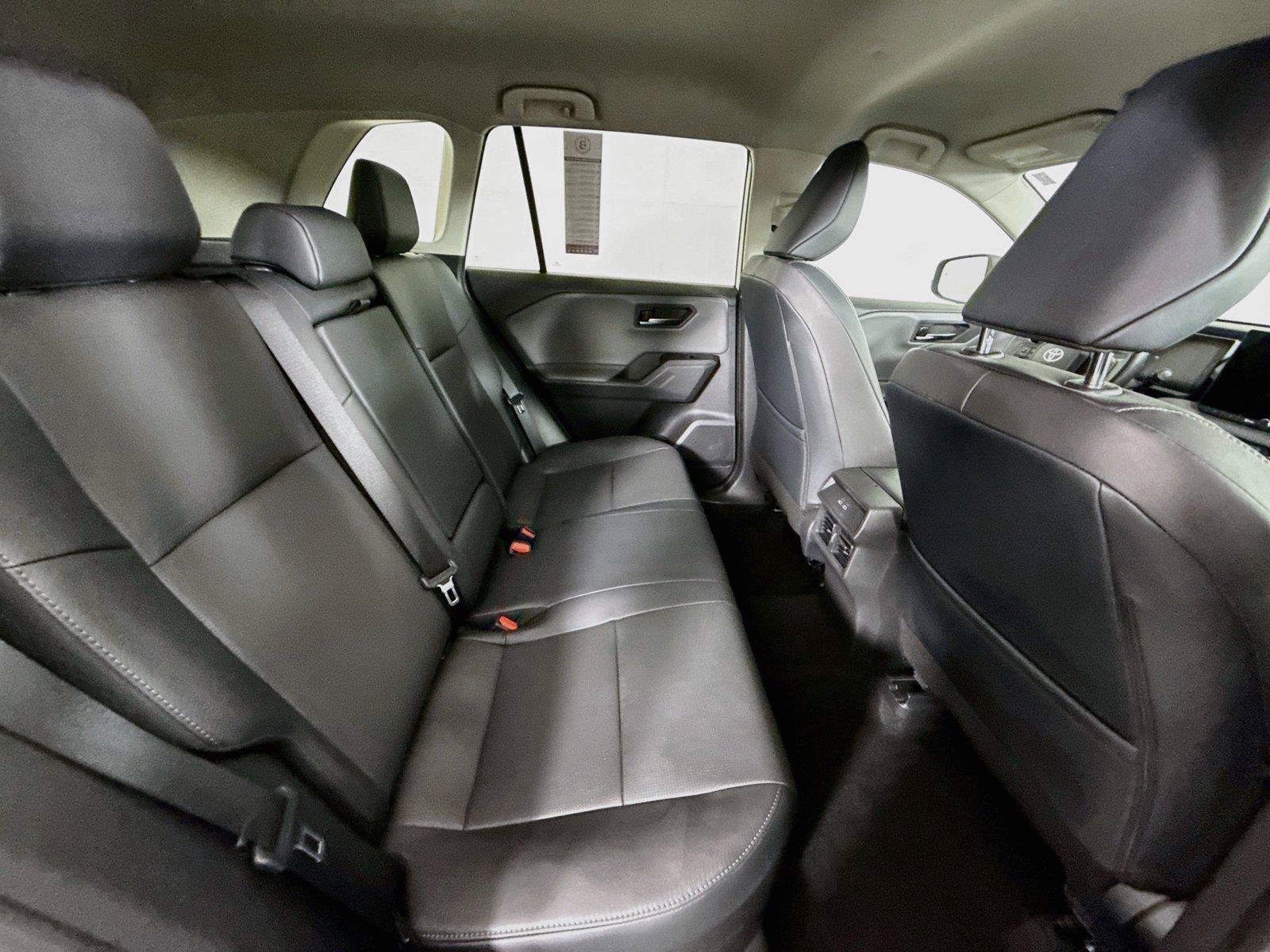 Certified 2026 Toyota RAV4 XLE Premium FWD image 41