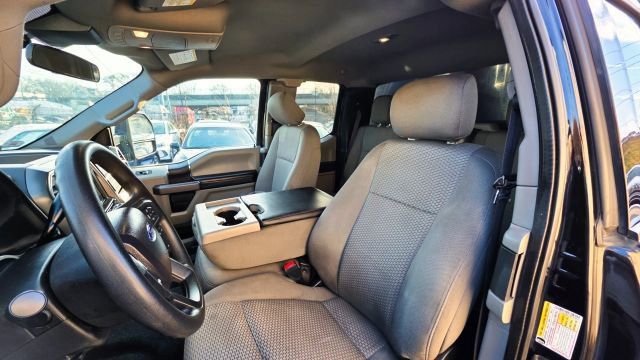 Used 2020 Ford F250 XLT image 12